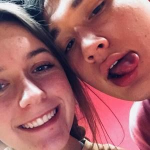 Meet your Posher, Ashlee